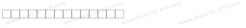 Max book字体转换